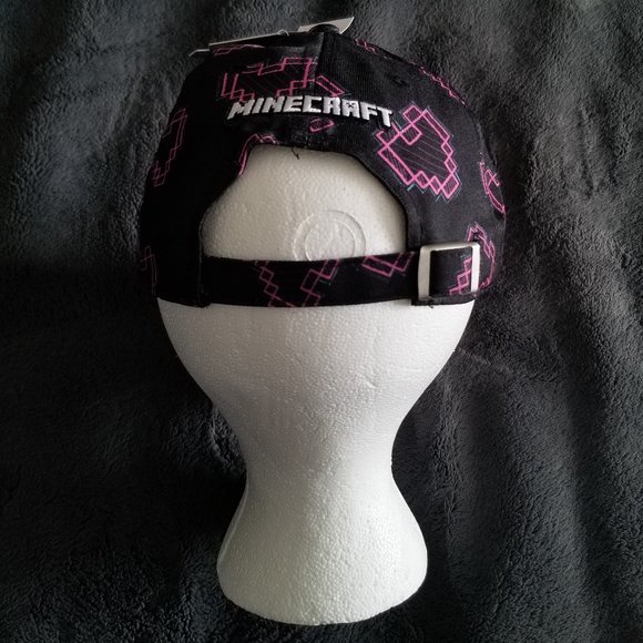 Minecraft Llama Cap - Picture 4 of 8